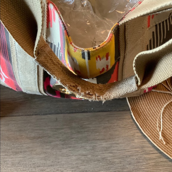 Tory Burch ❌SOLD❌ bag - Picture 7 of 13